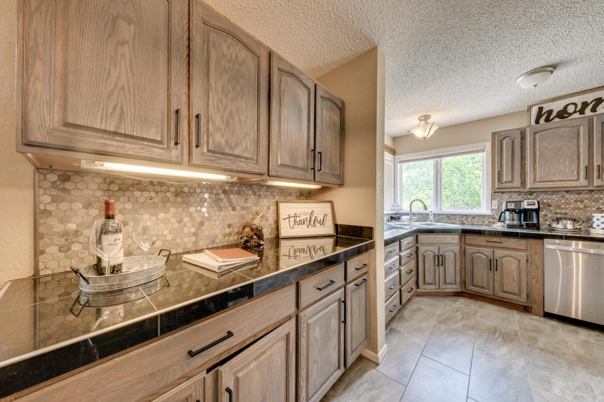 Ruidoso Home With Patio, Walk To Restaurants! Exterior photo